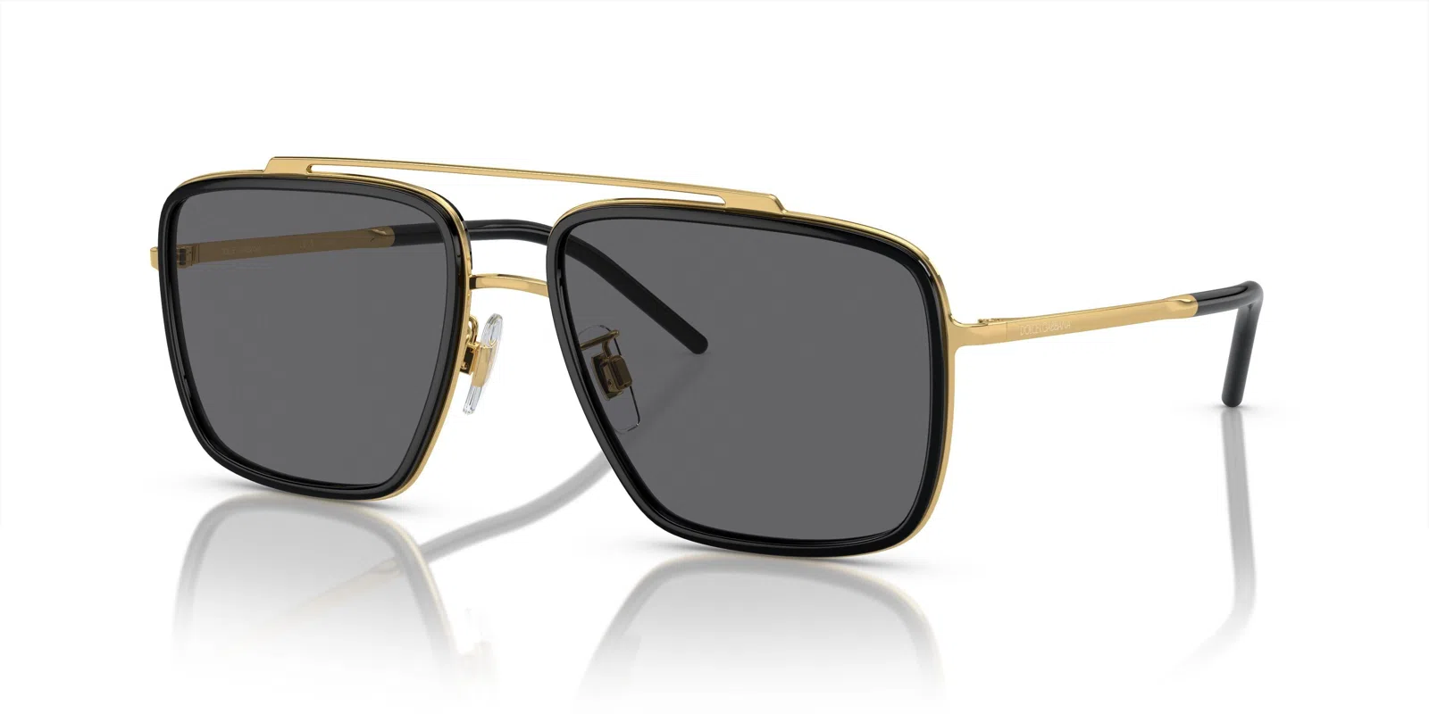 Dolce & Gabbana 2220 Sunglasses - view 188